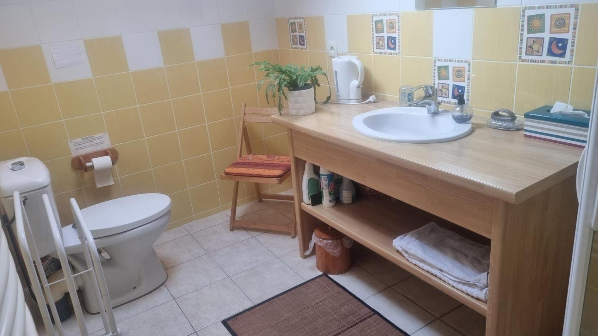 Chambres D'Hotes Entre Niort Et Marais Poitevin Bessines Kültér fotó
