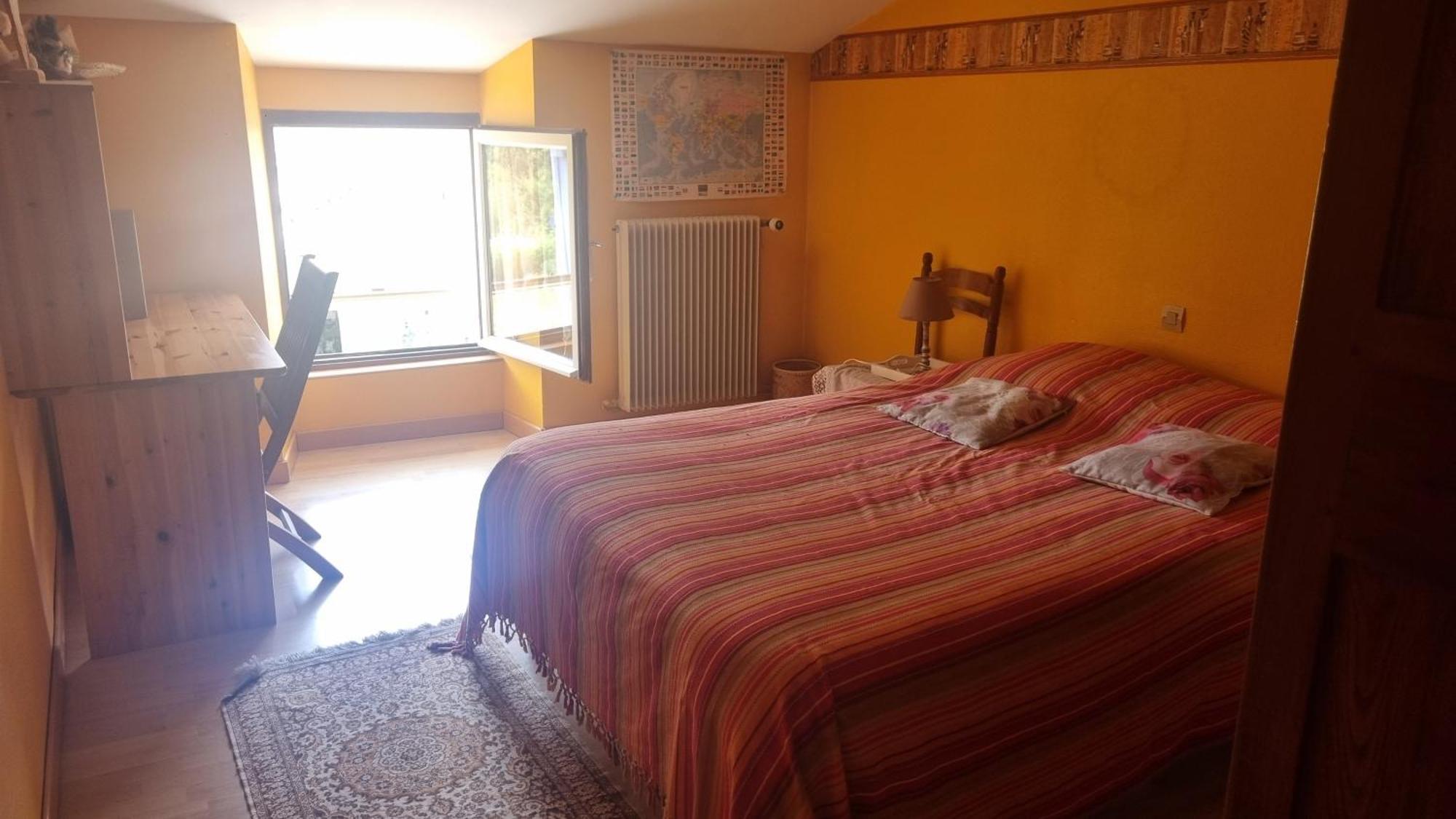 Chambres D'Hotes Entre Niort Et Marais Poitevin Bessines Kültér fotó