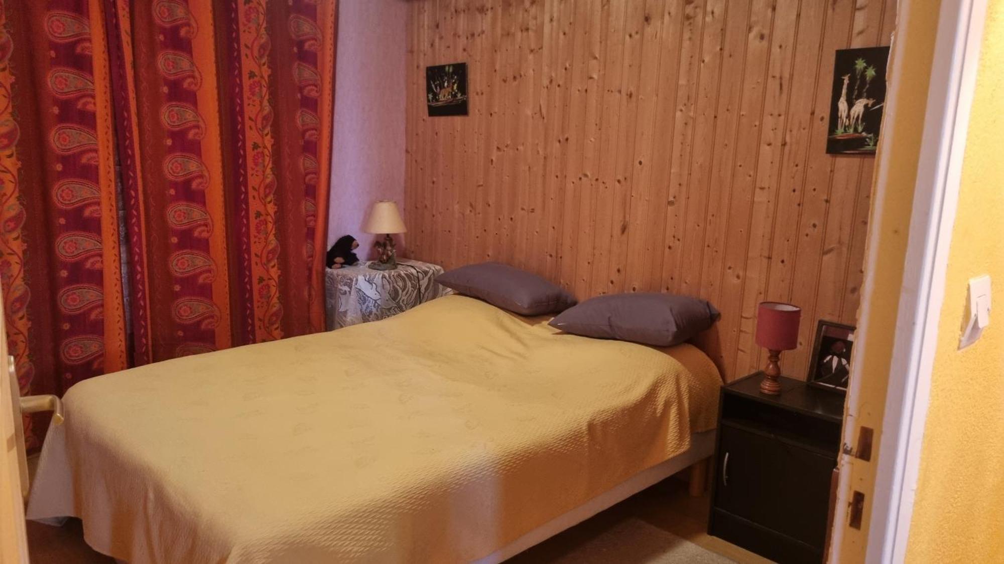 Chambres D'Hotes Entre Niort Et Marais Poitevin Bessines Kültér fotó